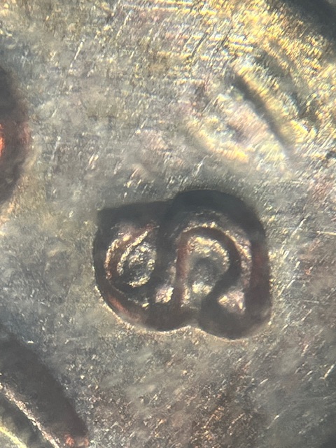 Lincoln-Cents-1968-S--RPM-Or-Normal-Mint-Mark-?